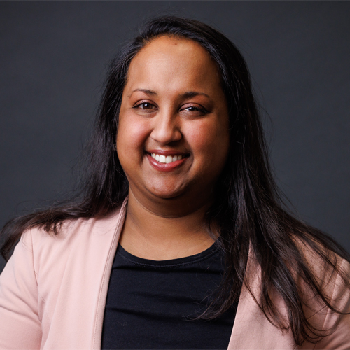 Sunita Ramlal - Senior Liability Underwriter